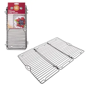 Daily Bake Foldable Cake Cooler (46cm x 32cm)
