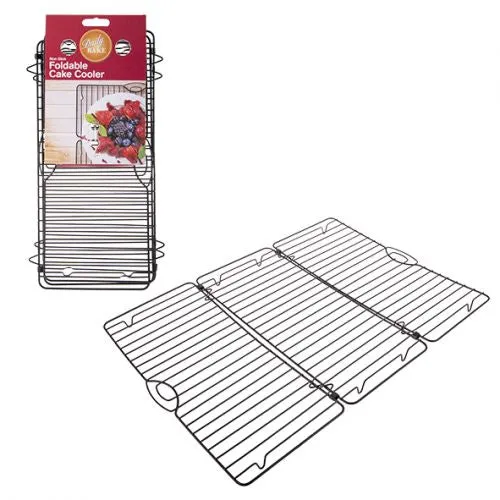Daily Bake Foldable Cake Cooler (46cm x 32cm)