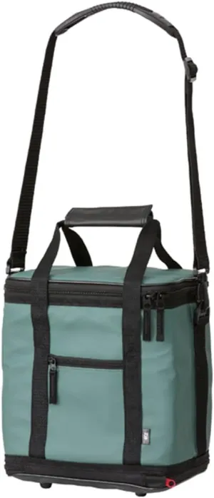 Daiwa Soft Cool Cooler Box/Cooler Bag (Cooler Bag), 2.2-10.9 gal (8-45 L), 2022 Model
