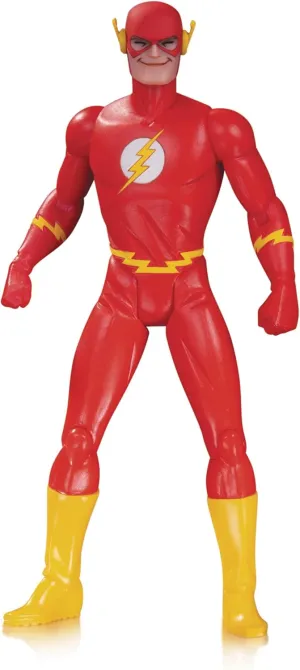 DC Collectibles Comics Designer Series: Darwyn Cooke The Flash Action Figure