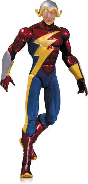DC Collectibles DC Comics - The New 52: Earth 2: The Flash Action Figure