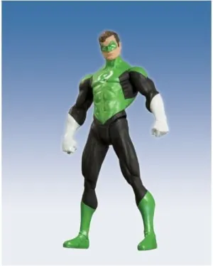 DC Comics Superman/ Batman Series 6 Green Lantern Action Figure
