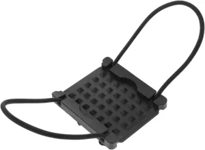 DECHOUS Scuba Diving Weight Plate Fixing Block with Quick Release Mechanism Versatile DIY Setup for Enhanced Load Capacity and Stability Compatible with Various Diving Equipment