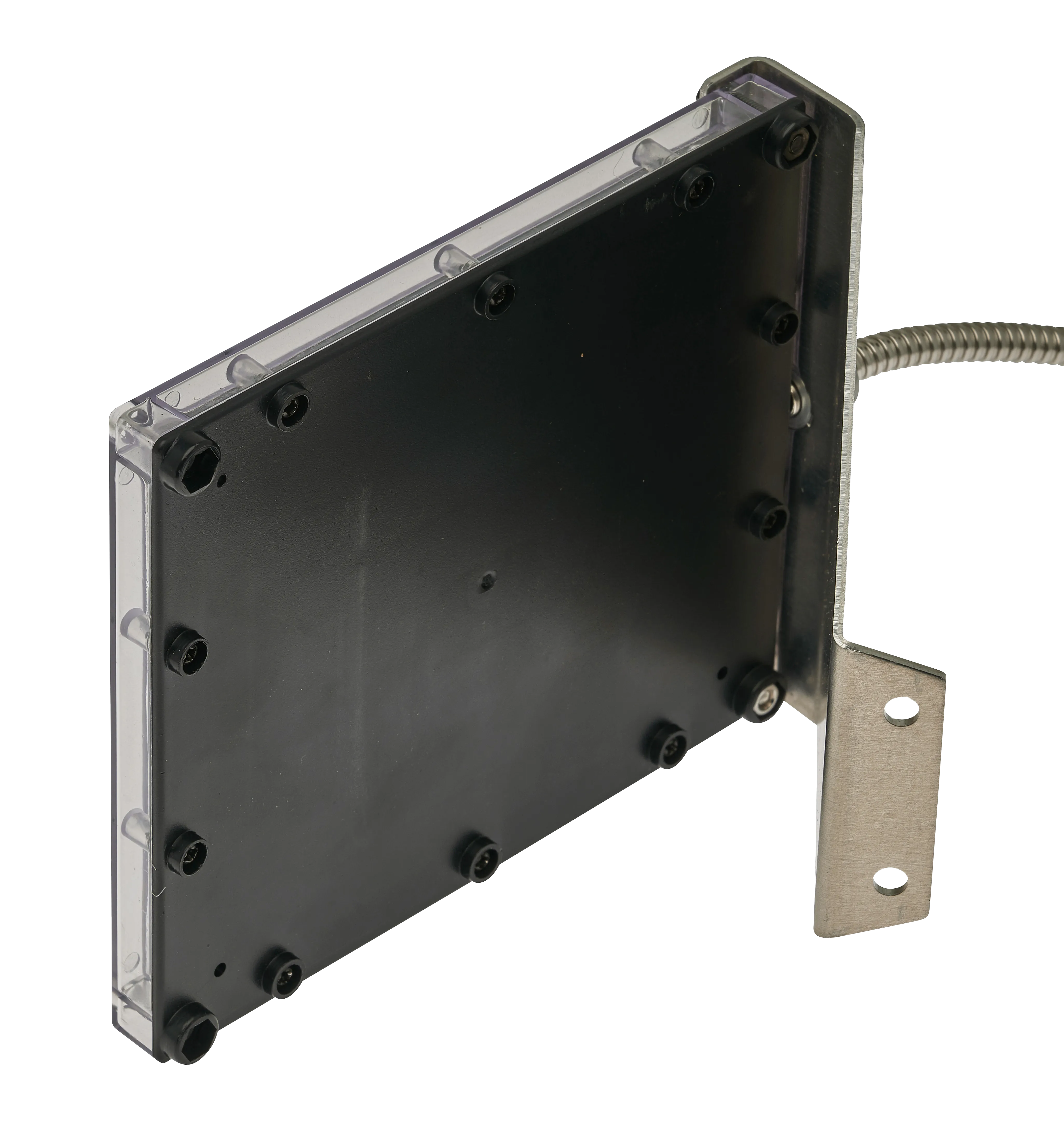 Deer Feeder Solar Panel Charger