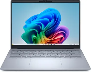 Dell 14 Plus Laptop DB14250-14-inch 16:10 2.5K (2560x1600) Display, Intel Core Ultra 7-258V, 32GB LPDDR5X RAM, 1TB SSD, Intel Arc Graphics, Backlit Copilot Key Keyboard - Previously Inspiron