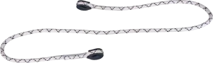 Delta Plus LO047150 Braided Rope Lanyard – Durable & Secure Safety Solution