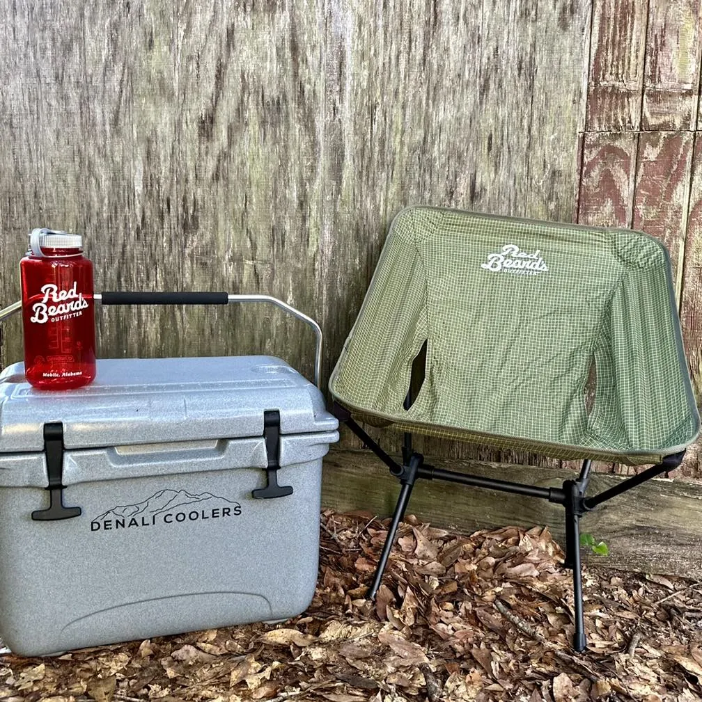Denali Hard Sided Cooler 20QT