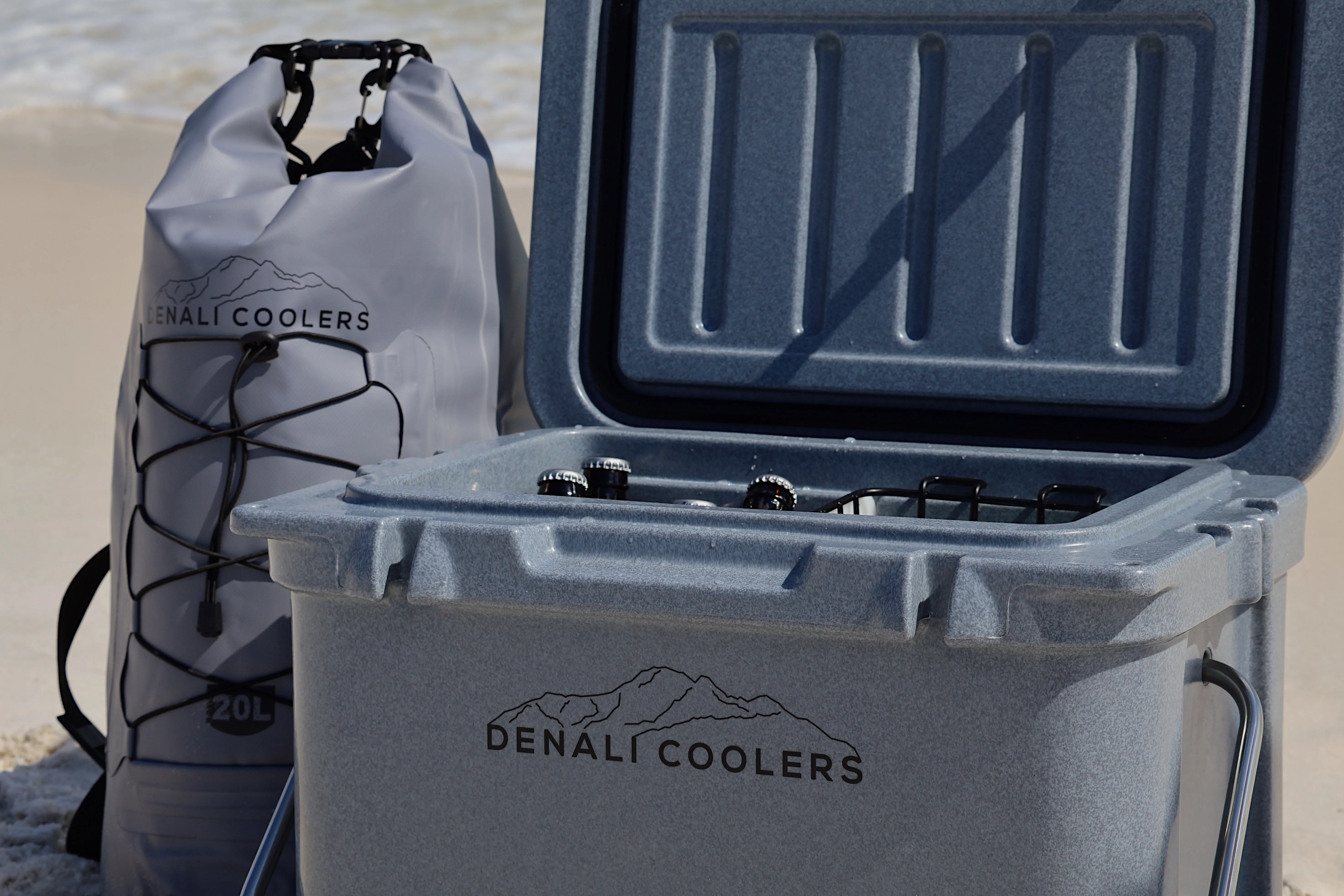 Denali Hard Sided Cooler 20QT