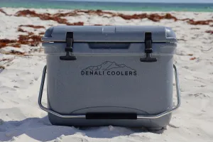 Denali Hard Sided Cooler 20QT