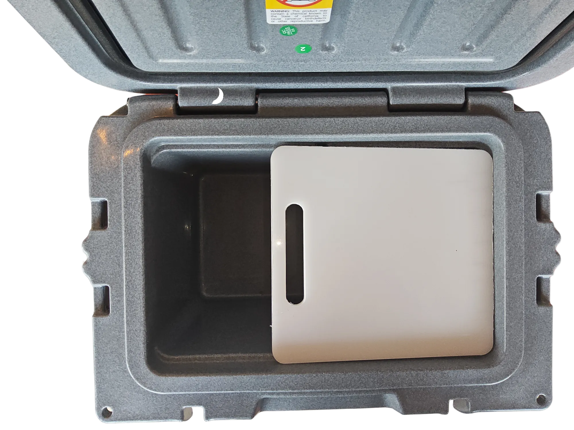 Denali Hard Sided Cooler 20QT