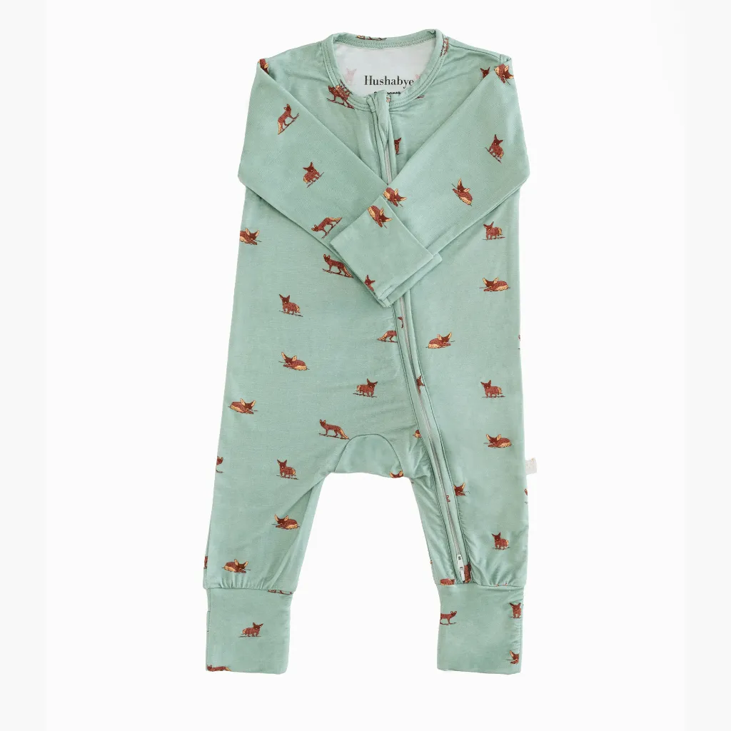 Desert Fox - Romper