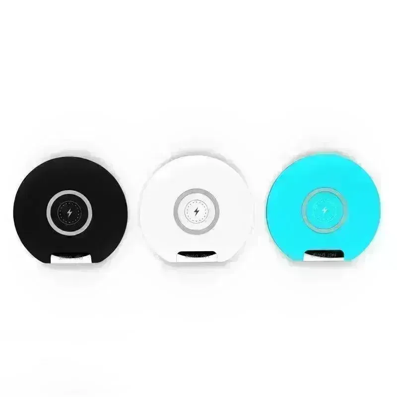 Desktop Mobile Phone Wireless Charger