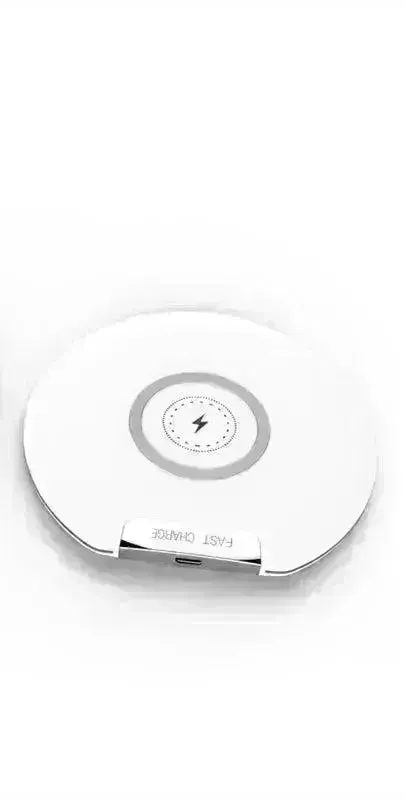 Desktop Mobile Phone Wireless Charger