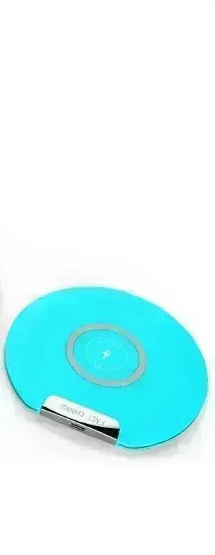 Desktop Mobile Phone Wireless Charger