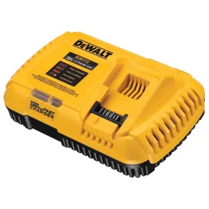 DeWalt 20V MAX Lithium-Ion Battery Rapid Charger (12A)