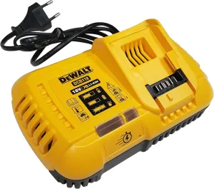 DeWalt DCB118 Flexvolt 20V 60V Max Fast Charger (Charger Only)