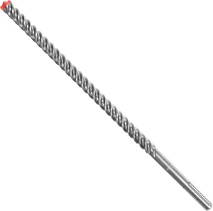 Diablo DMAMX1180 7/8" x 16" x 21" Rebar Demon™ SDS-Max 4-Cutter Solid Carbide Head Hammer Bit