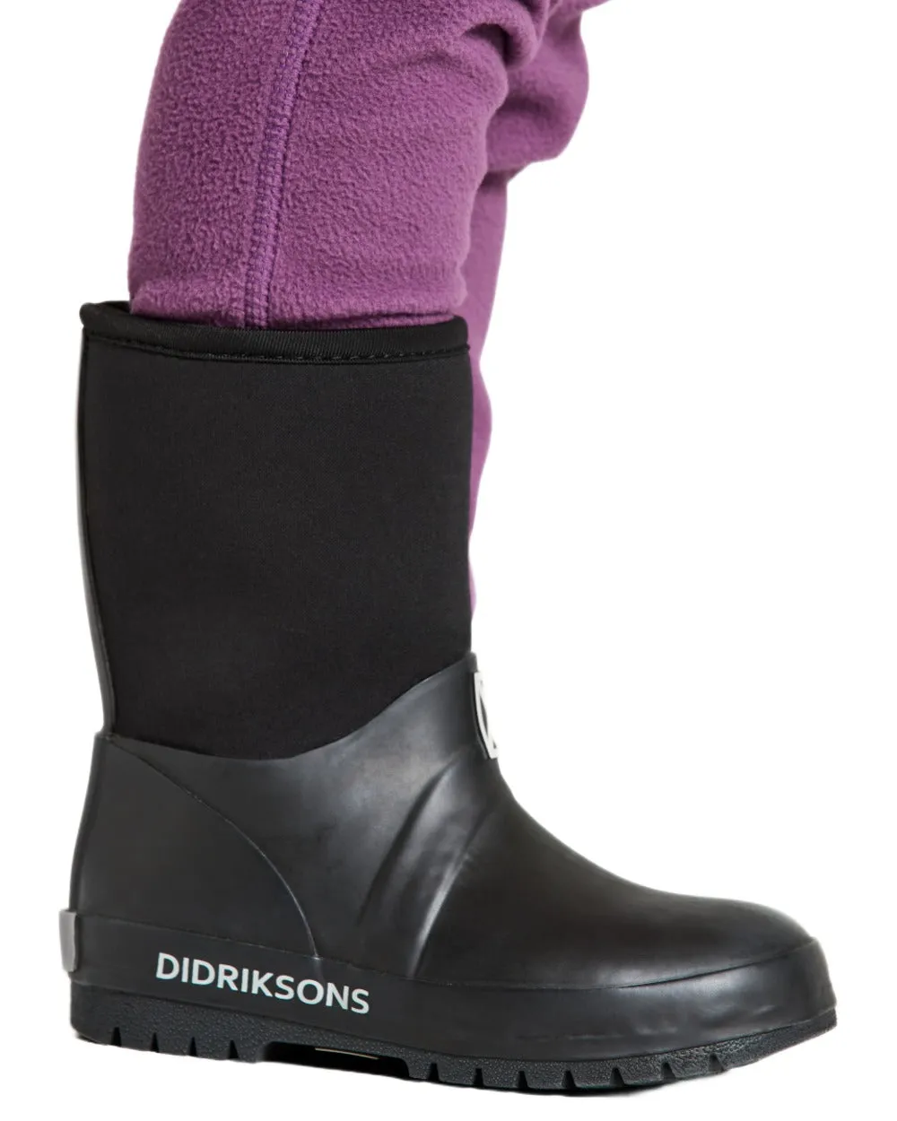 Didriksons Childrens Tornado Neoprene Boots
