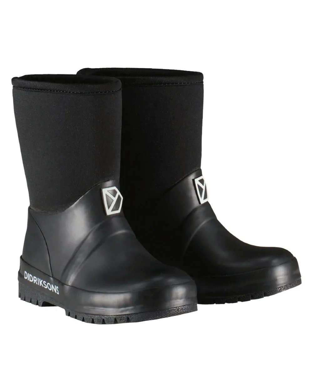 Didriksons Childrens Tornado Neoprene Boots