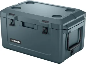 Dometic Patrol 55L Insulated Hard Cooler, Ocean, Ice Chest and Passive Cool Box, Fits 43 Cans…