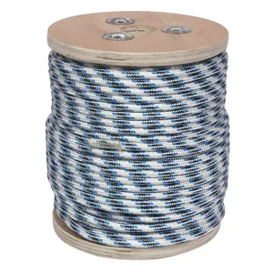 Double Braid Anchor Rope 6mm x 60m