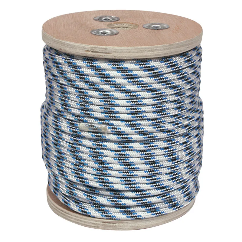 Double Braid Anchor Rope 6mm x 60m