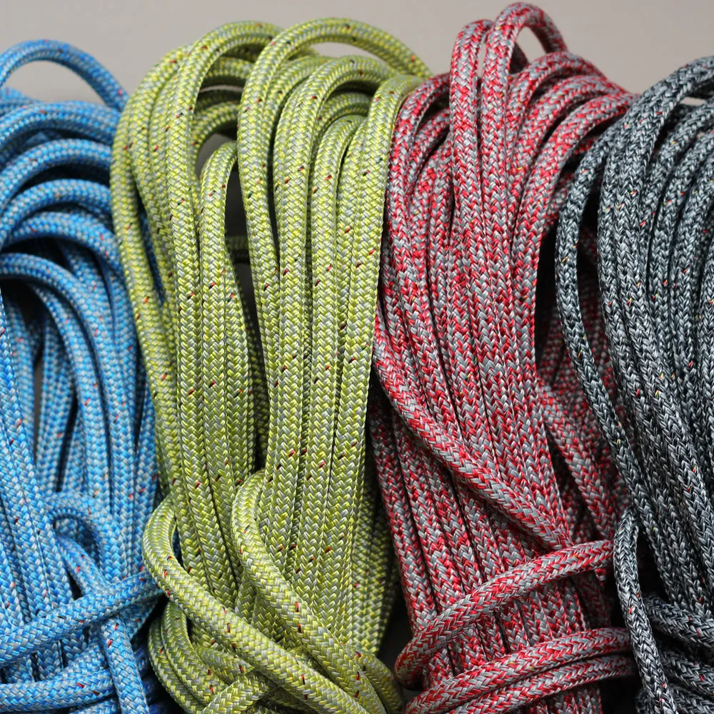 DX Cup - 8 mm (5/16 in) Dyneema SK78 core / Polyester cover, by Premium Ropes