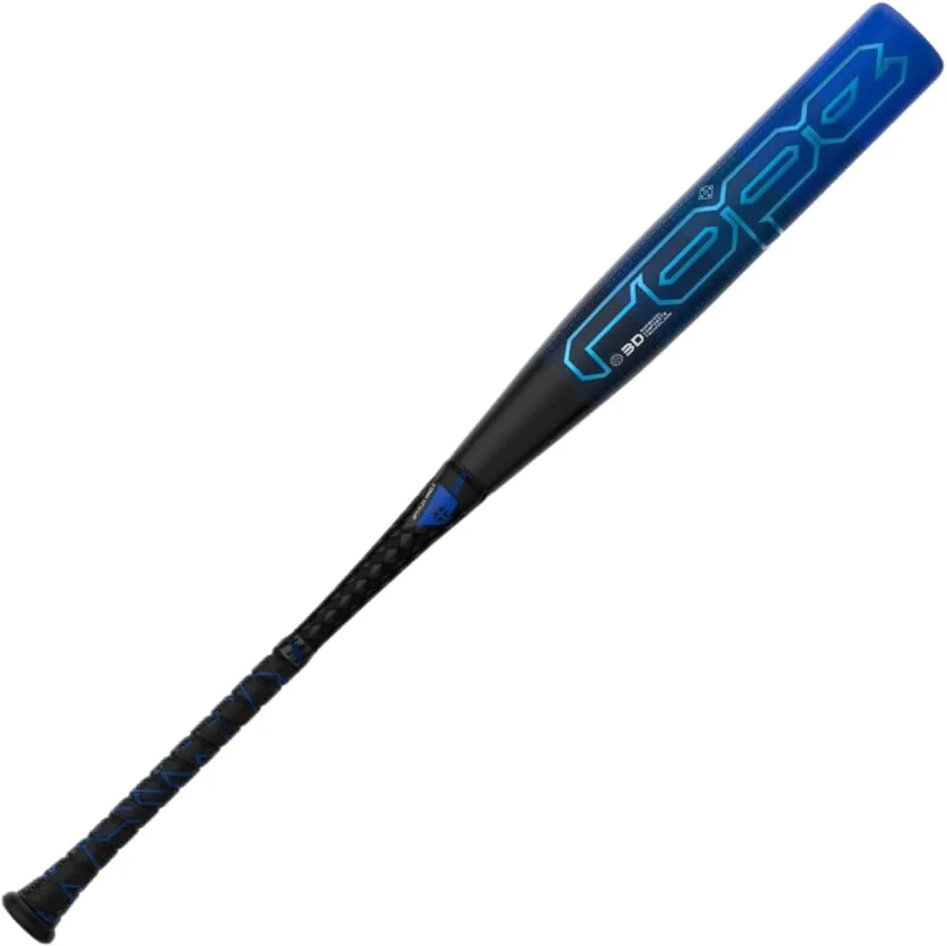 Easton | Rope Baseball Bat | BBCOR | -3 Drop | 2 5/8" Barrel | 2 Pc. Composite