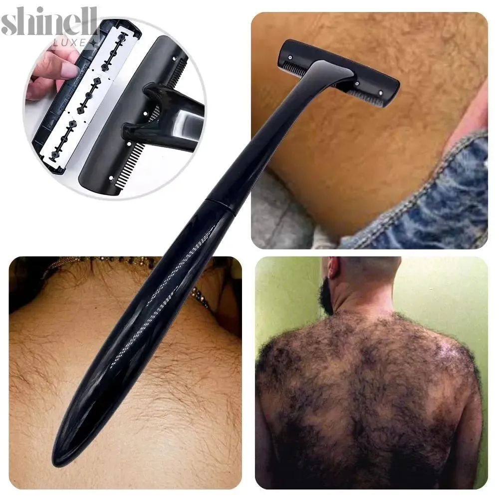 EasyReach BackBlade Shaver