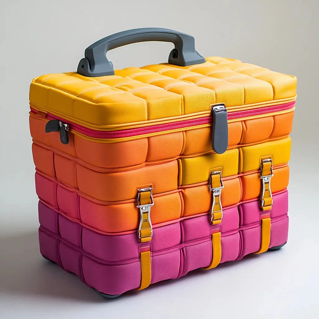EcoChill Collapsible