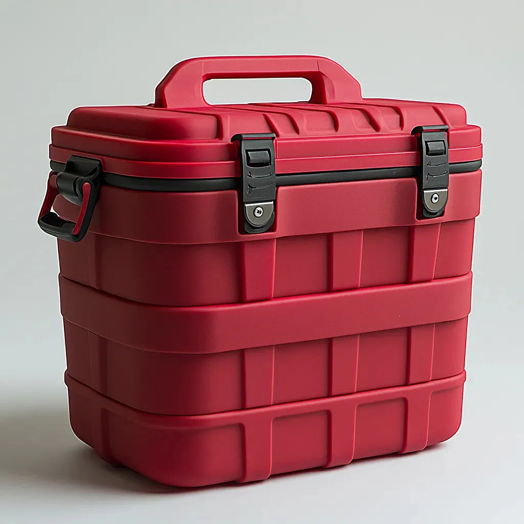 EcoFold Cooler