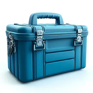 EcoFold Cooler