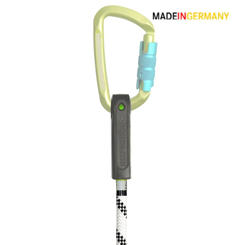 EDELRID Performance Static 11 mm Weblink Rope