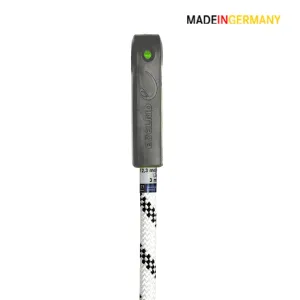 EDELRID Performance Static 11 mm Weblink Rope