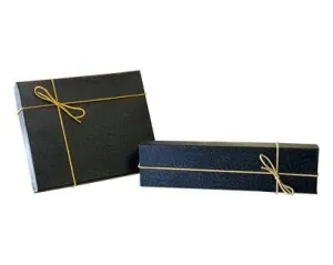 Elastic Stretch Stribbon Loops | 6", 8" & 16"