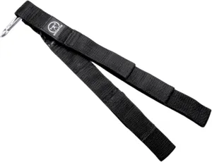 EliteFTS Heavy Duty 3 Loop Tricep Strap - Tricep Rope Cable Attachment Handles, Tricep Pull Down Rope for Push Downs, Crunches, Facepulls for Professional Gym - Triceps Extension Straps Gym Equipment