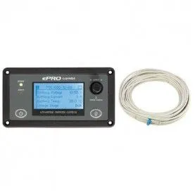 Enerdrive epro Universal Remote Control (URC)