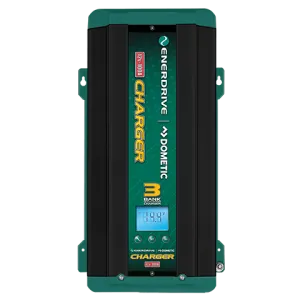 Enerdrive Smart Charger 100amp/ 12V