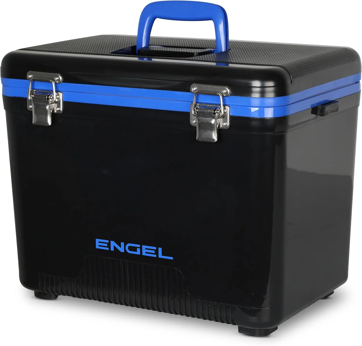 Engel 19qt Leak-Proof, Air Tight, Drybox Cooler and Small Hard Shell Lunchbox for Men and Women