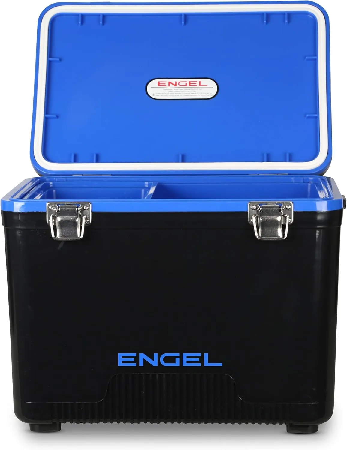 Engel 19qt Leak-Proof, Air Tight, Drybox Cooler and Small Hard Shell Lunchbox for Men and Women