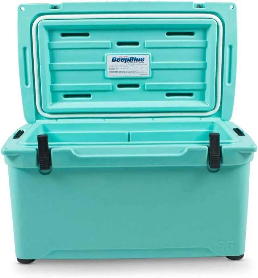 Engel ENG65 58 Quart High-Performance Hard Cooler and Ice Chest