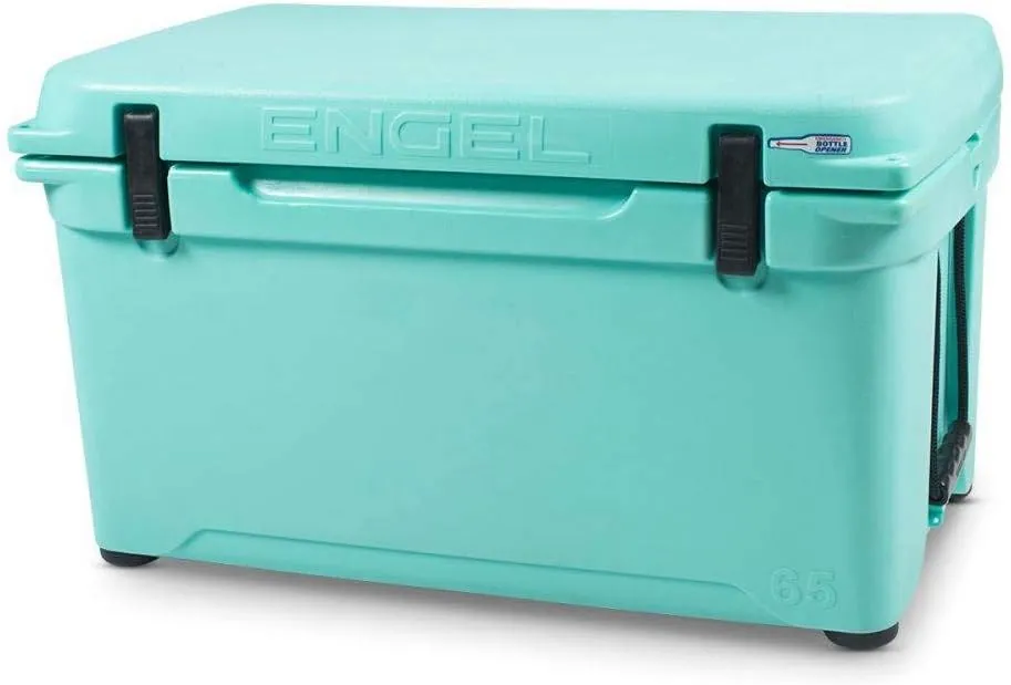 Engel ENG65 58 Quart High-Performance Hard Cooler and Ice Chest