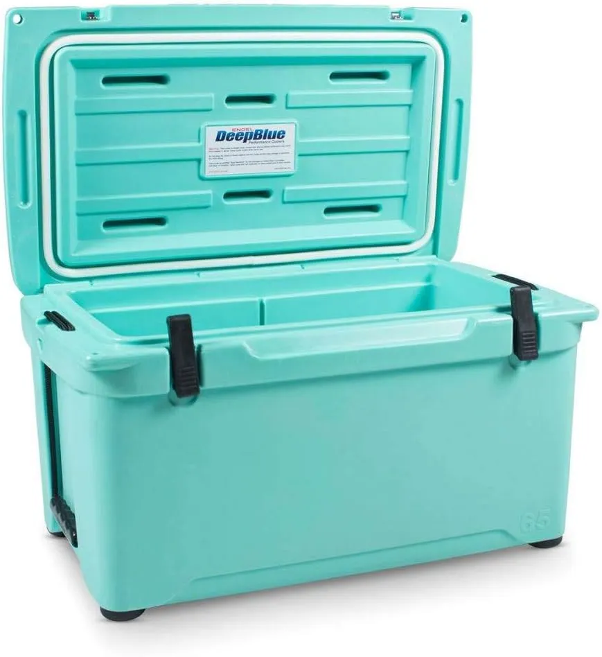 Engel ENG65 58 Quart High-Performance Hard Cooler and Ice Chest