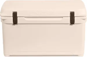 Engel ENG65 58 Quart High-Performance Hard Cooler and Ice Chest