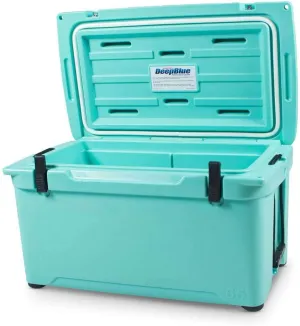 Engel ENG65 58 Quart High-Performance Hard Cooler and Ice Chest