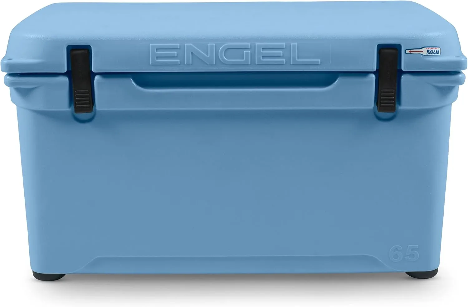 Engel ENG65 58 Quart High-Performance Hard Cooler and Ice Chest