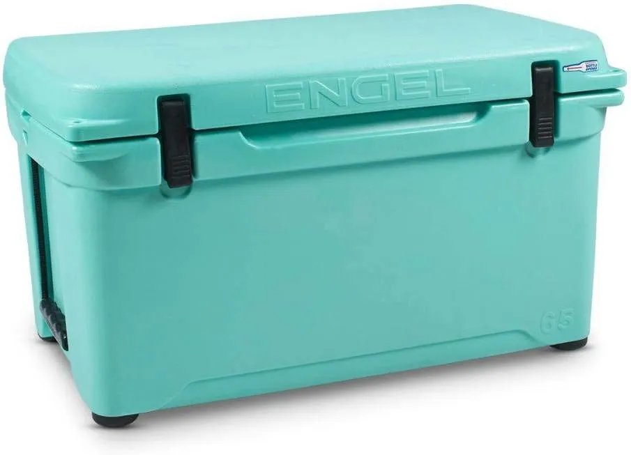 Engel ENG65 58 Quart High-Performance Hard Cooler and Ice Chest