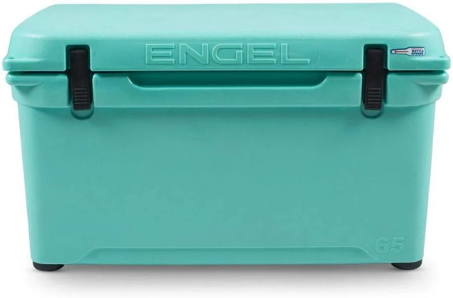 Engel ENG65 58 Quart High-Performance Hard Cooler and Ice Chest