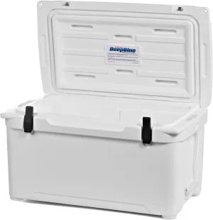 Engel ENG65 58 Quart High-Performance Hard Cooler and Ice Chest