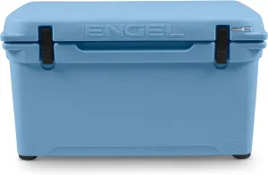Engel ENG65 58 Quart High-Performance Hard Cooler and Ice Chest
